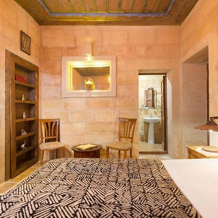 Tatli Kaya Otel Юргюп Екстериор снимка