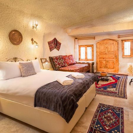 Tatli Kaya Otel Юргюп Екстериор снимка