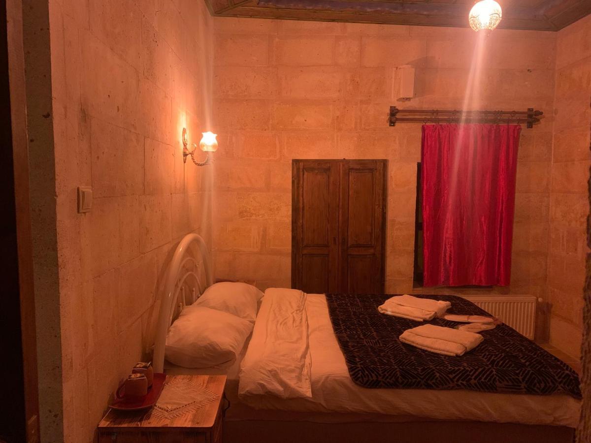 Tatli Kaya Otel Юргюп Екстериор снимка