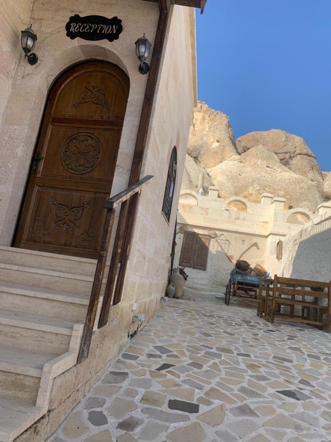 Tatli Kaya Otel Юргюп Екстериор снимка