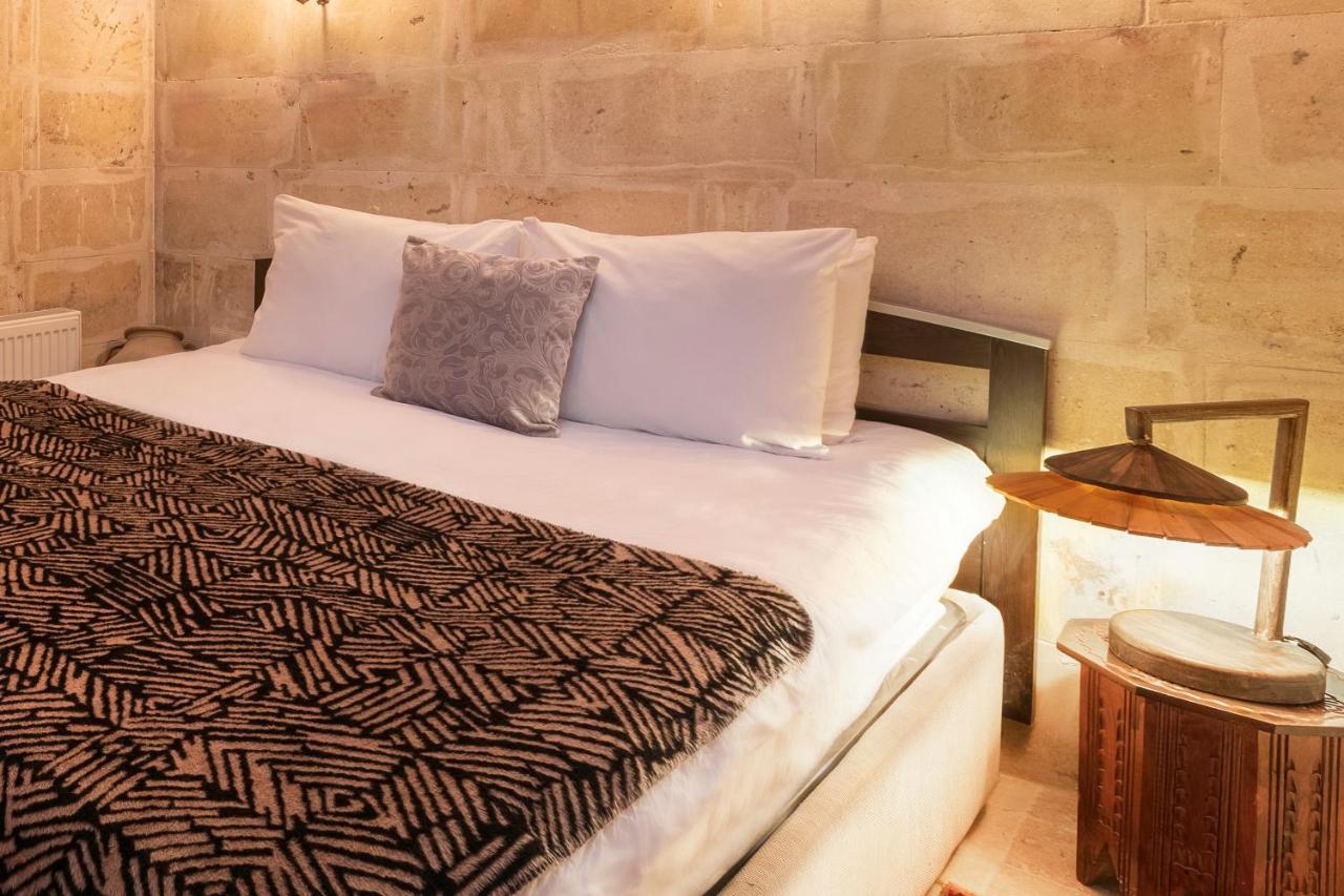 Tatli Kaya Otel Юргюп Екстериор снимка