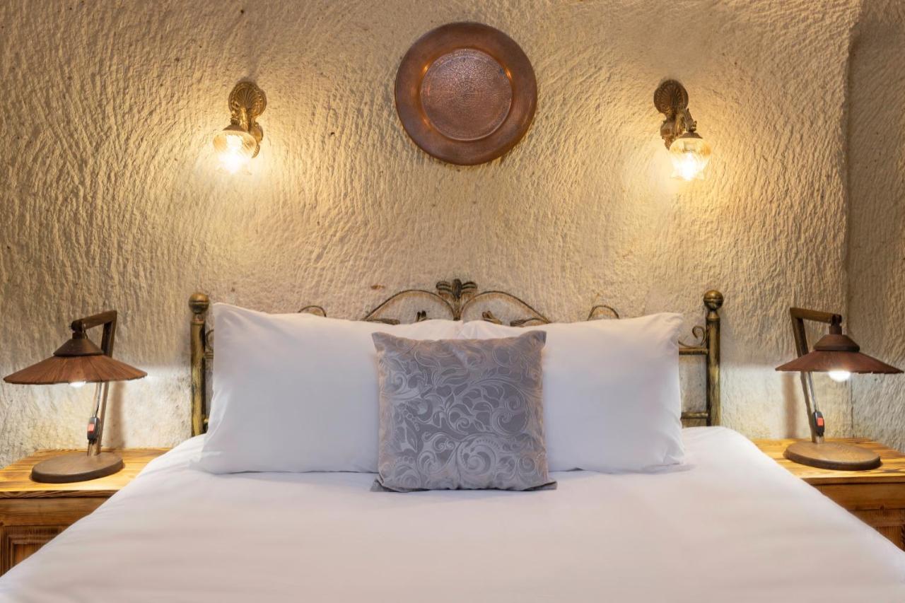 Tatli Kaya Otel Юргюп Екстериор снимка
