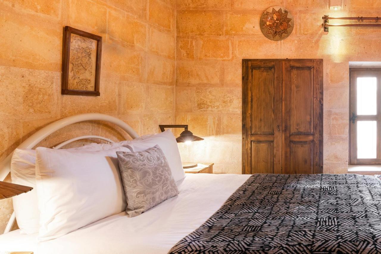 Tatli Kaya Otel Юргюп Екстериор снимка